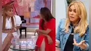 Verónica Linares sobre entrevista a Magaly en su canal de Youtube: “No creo que Gisela se pique o moleste”