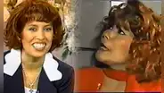 ¿En qué película la Tigresa del Oriente interpretó a Magaly Medina antes de volverse vedette?