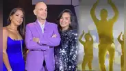 Ricardo Morán y Katia Palma vuelven a la TV con show que tendrá a ganadores de “Yo soy” y “La voz Perú”
