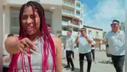 Azucena Calvay: ¿qué carrera estudia y qué tuvo que ver en su salida de Los Rebeldes de la Cumbia?