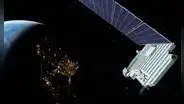 Elon Musk muestra imágenes de los nuevos satélites de Starlink lanzados al espacio