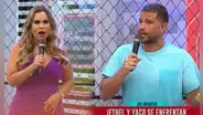 Yaco Eskenazi afirma que Ethel Pozo defendía a Piqué: Eso no soporto de ti, tienes 2 personalidades