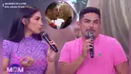 ¿Allison Pastor siente celos de las escenas de besos de Erick Elera en “AFHS”?: esto dijo la modelo