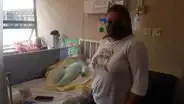 Niño de 4 meses requiere ser trasladado de Cusco a Lima por mal respiratorio