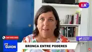 RMP: "Como fiscal de la Nación, Benavides no puede declarar nula ninguna resolución de la JNJ"