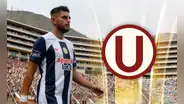 ¿Zambrano se alegraría por un triunfo de la 'U' en Libertadores? Esto respondió el central