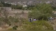 Investigan presunto feminicidio en Ayacucho: pareja es el principal sospechoso
