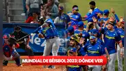 Clásico Mundial de Béisbol 2023: ¿dónde ver EN VIVO los juegos de las selecciones del Caribe?