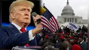 Donald Trump puede ser demandado por asalto al Capitolio, asegura el Departamento de Justicia