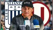 Blooming de Carlos Bustos fichó a campeón de Alianza Lima y a exjugador de Universitario