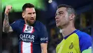Messi habría recibido millonaria oferta que superaría al de Cristiano Ronaldo y rompería récords