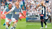 ¿Qué fue de Federico Rodríguez, el uruguayo que falló el gol del título para Alianza Lima?