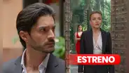 “El amor invencible” capítulo 9 EN VIVO: hora, canal y dónde VER la novela de Angelique Boyer