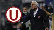 Jorge Fossati es el nuevo entrenador de Universitario tras salida de Companugcci