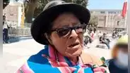 “No hay justicia”: madre de joven asesinado en 2011 por represión policial en Juliaca pide celeridad a su caso