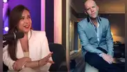Verónica Linares confiesa que rechazó a GianMarco: “Sí, lo choteé”