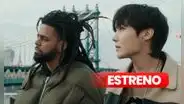 J-Hope y la oda a su carrera en "On the street": MIRA AQUÍ el nuevo video del ídolo del k-pop