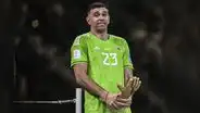 'Dibu' Martínez rompe su silencio y cuenta por qué hizo polémico festejo en Qatar 2022