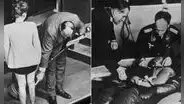 Desde mutilaciones hasta esterilizaciones: 5 experimentos más crueles de los nazis en el Holocausto