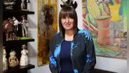 El camino de Sonaly Tuesta tras dejar "Costumbres": "He hecho varias cosas que me siguen haciendo feliz"