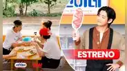 Taehyung de BTS en "Seojin's", ep 2: dónde ver ONLINE el capítulo del programa coreano que grabó en México