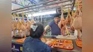 Precio del pollo llega hasta S/14 por kilogramo en mercados de Lima Metropolitana