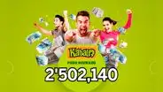 La Kábala EN VIVO: resultados y sorteo en directo HOY, martes 7 de marzo