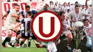 La 'U' ya sabe lo que es campeonar estando debajo de la mitad de la tabla en las primeras 4 fechas