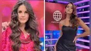 Rebeca Escribens niega que exista rivalidad con Valeria Piazza: “Somos un equipo”
