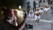 Bukele debe respetar derechos humanos de pandilleros tras encierro en megacárcel, dice EE. UU.