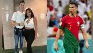 Joven asegura que tuvo relaciones sexuales con Cristiano Ronaldo durante concentración
