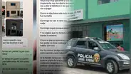 Mujer denuncia que el Tren de Aragua la amenaza por S/46.000 que nunca pidió prestado