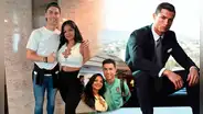 ¿Quién es Georgilaya, la influencer venezolana que asegura que Cristiano Ronaldo fue infiel con ella?