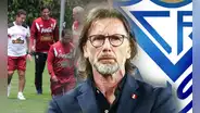 Gareca llevará a Vélez a importantes miembros de su comando técnico en la selección peruana