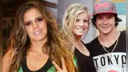 Alejandra odiaba ser conocida como la novia de Mario Hart en "Combate": "Quería ganarme mi lugar"