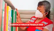 ¿Eres bachiller y buscas trabajo? Cuna Más ofrece empleos de hasta más de S/6.500 de sueldo