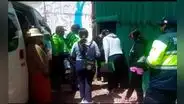 Delincuentes roban S/12.000 tras ingresar a vivienda en Juliaca
