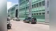 Detienen a policía por hurtar 40 cajas de whisky tras una intervención en Juliaca