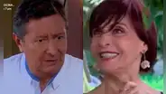 "Al fondo hay sitio": Frida Betancourt invitó a Peter a club nudista por 4 días
