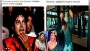 Estos son los graciosos memes que dejó la discusión entre Tania Ramírez y Juliana Oxenford