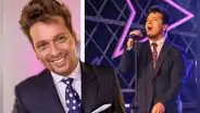 ¿Quién es Ricky Santos, el imitador chileno acusado de ser infiel a su esposa peruana?