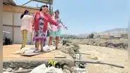 Lima Metropolitana: hay más de 154.000 personas en peligro ante inundaciones