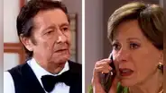 "Al fondo hay sitio": ¿Claudia MATÓ a Peter? Francesca recibe dramática noticia [VIDEO]