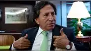 Jefe del INPE sobre Alejandro Toledo: Si fuera clasificado a Barbadillo, hay espacio para uno más