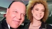 Lisandra Lizama anuncia su separación de Mauricio Diez Canseco y lo acusa de maltrato psicológico