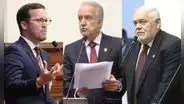 Reacomodos y diferencias en la derecha peruana
