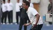 Pepe Soto: "Alianza Lima tiene que ganar el primer partido para sacarse la mochila"