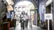 Escándalo por gastos excesivos remece el Congreso