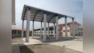 Piura: demora en recepción de obra afecta estudiantes en distrito de Las Lomas