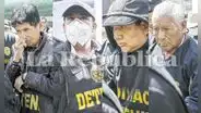 Arequipa: mafia de terrenos tenía un alcalde, juez y policías